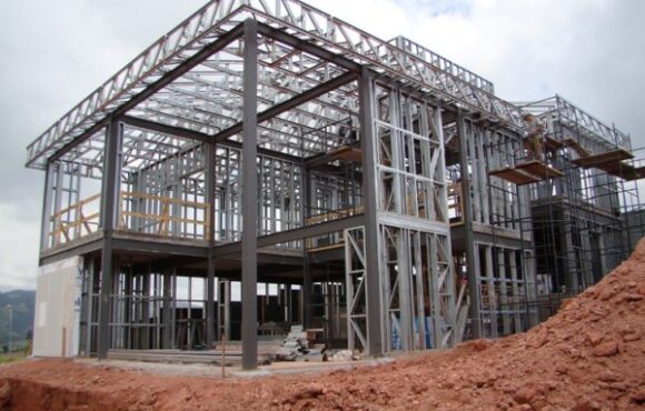 porto alegre construção a seco
