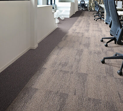 Carpetes Comerciais são a solução ideal para escritórios
