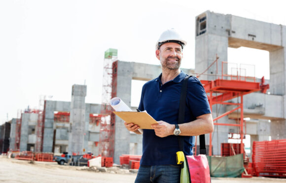 Saiba como reduzir os custos da mão de obra na construção