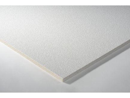 Forro Mineral Thermatex Feinstratos AMF