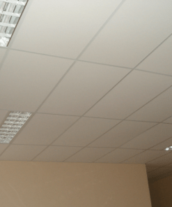 Conheça os sistemas de Forros Modulares em Lã de PET distribuíduos pela Sulmódulos
