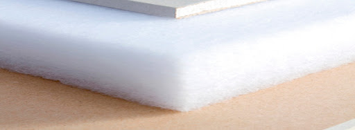 Lãs de PET