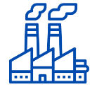 Centros logísticos e industriais