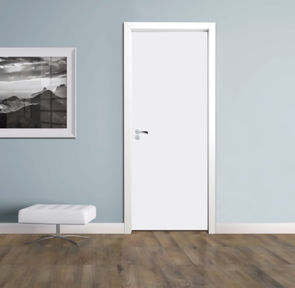 Portas para Drywall