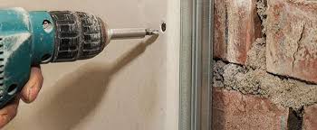Revestimento em Drywall​